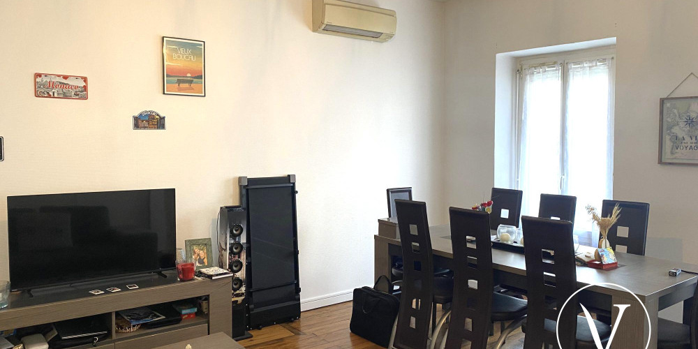 immeuble à HAGETMAU (40700)