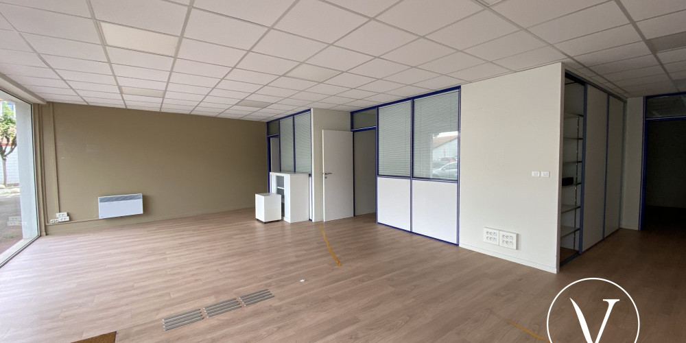 immeuble à HAGETMAU (40700)