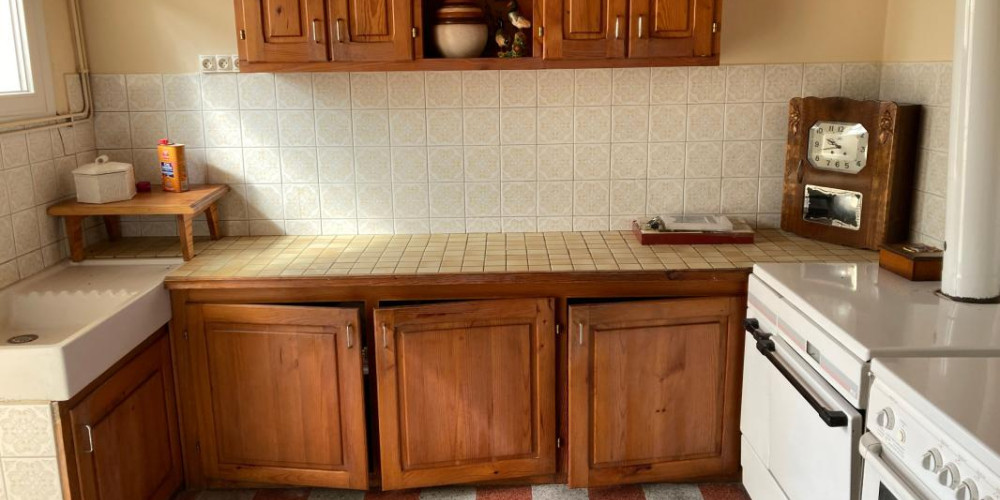 maison à BASCONS (40090)