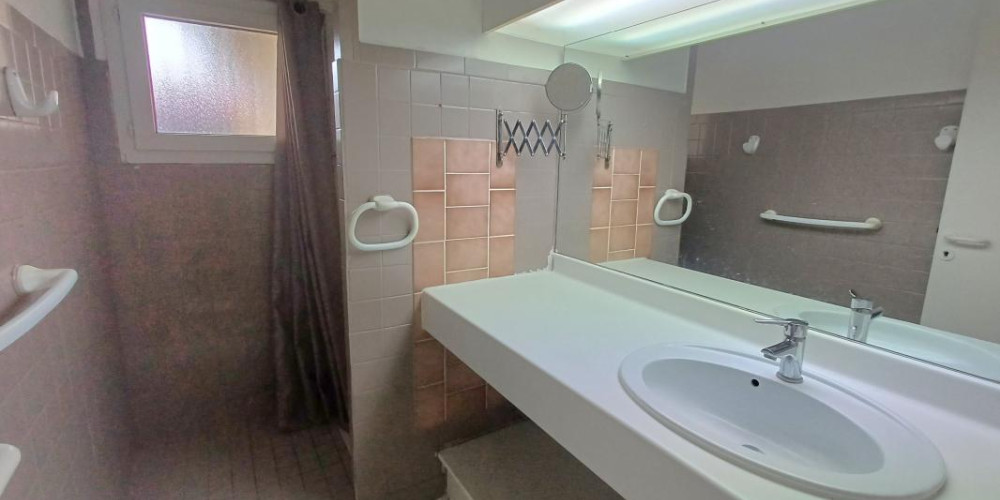 maison à CAMPAGNE (40090)