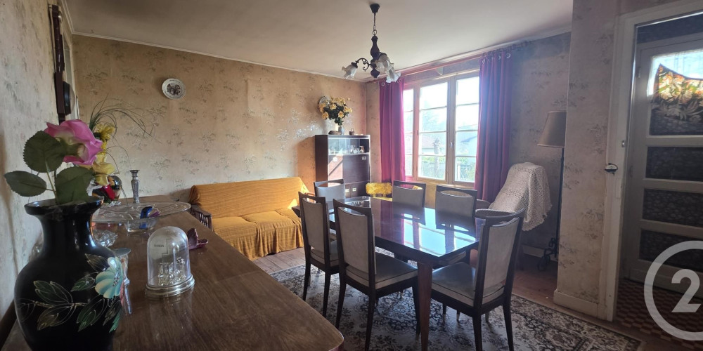 maison à CAMPAGNE (40090)