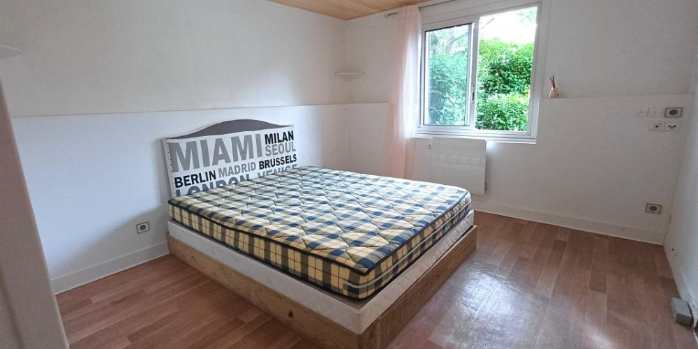 maison à CAMPAGNE (40090)