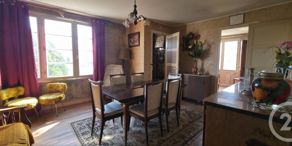 maison à CAMPAGNE (40090)