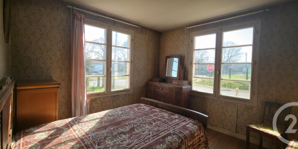 maison à CAMPAGNE (40090)