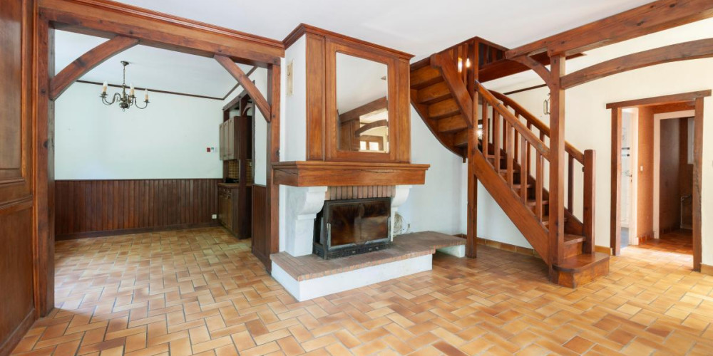 maison à MAZEROLLES (40090)