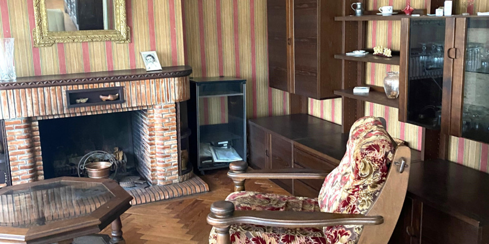 maison à DAX (40100)