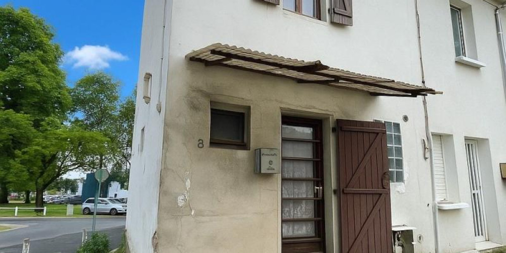 maison à DAX (40100)