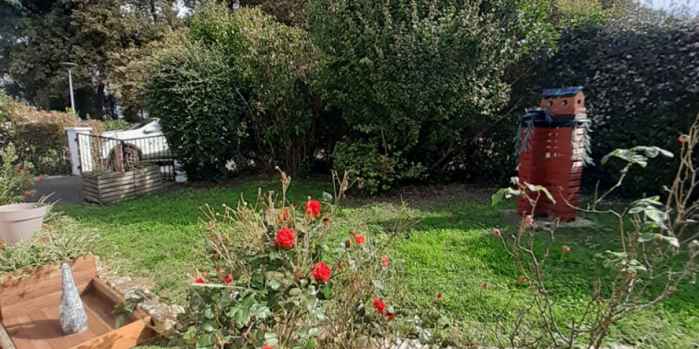 maison à DAX (40100)