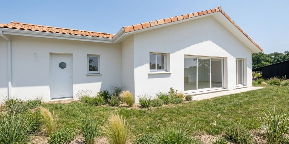 maison à DAX (40100)
