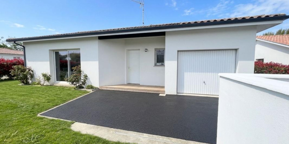 maison à DAX (40100)