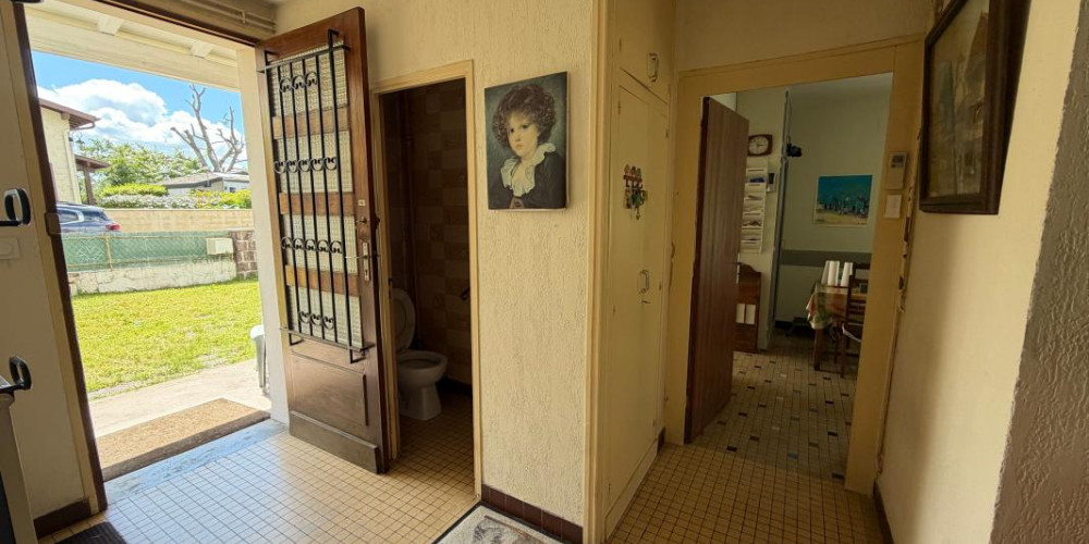 maison à DAX (40100)
