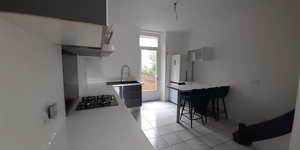 maison à DAX (40100)