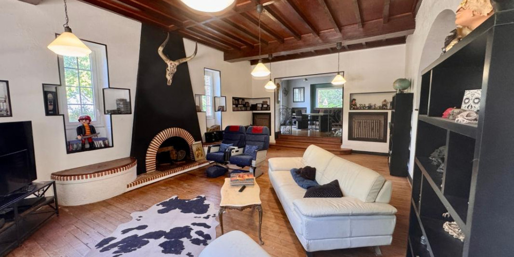 maison à DAX (40100)