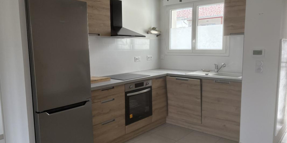 maison à DAX (40100)