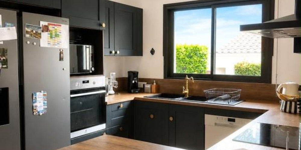 maison à DAX (40100)
