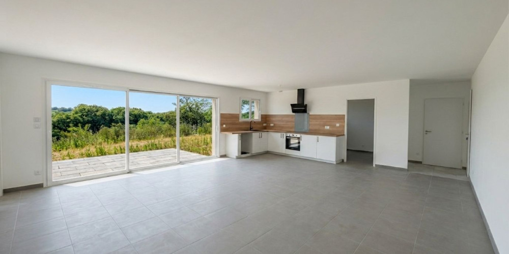 maison à DAX (40100)