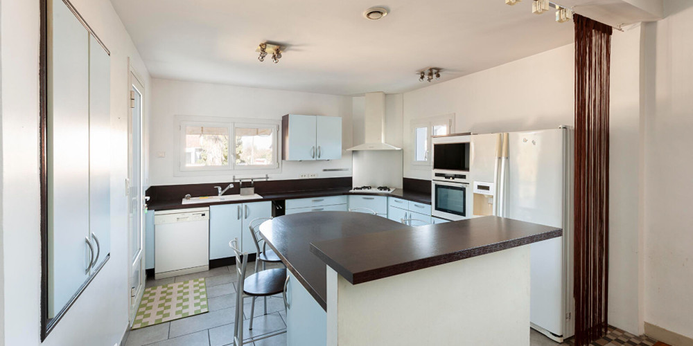 maison à DAX (40100)