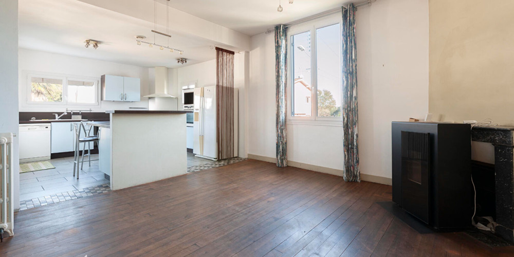 maison à DAX (40100)