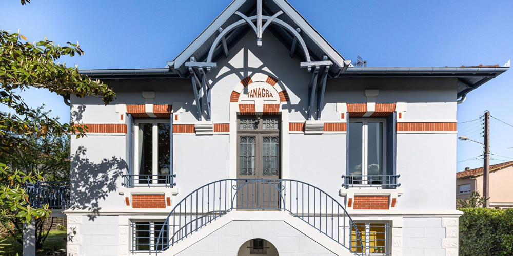 maison à DAX (40100)