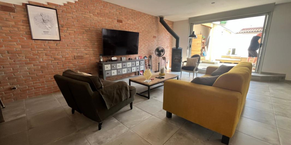 maison à DAX (40100)