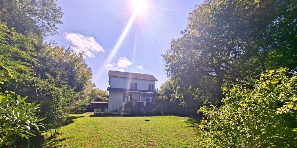 maison à DAX (40100)