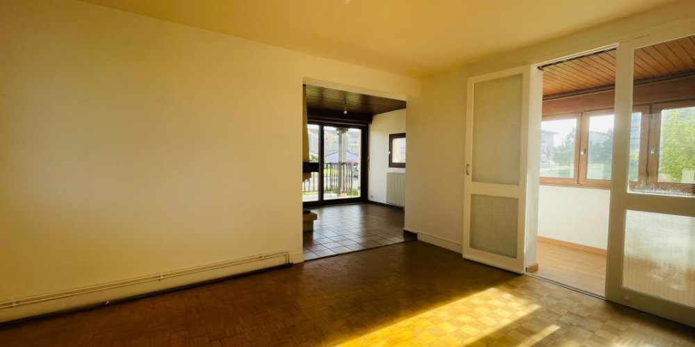 maison à DAX (40100)