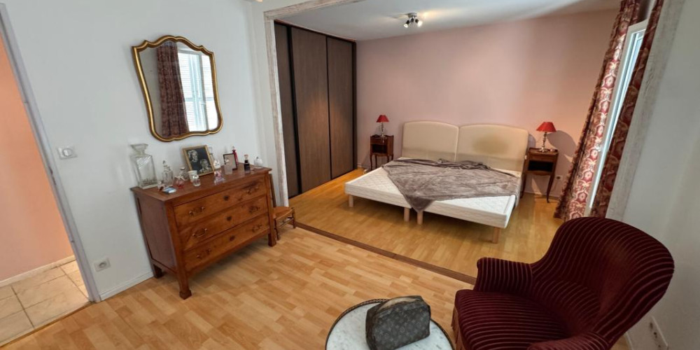 maison à DAX (40100)