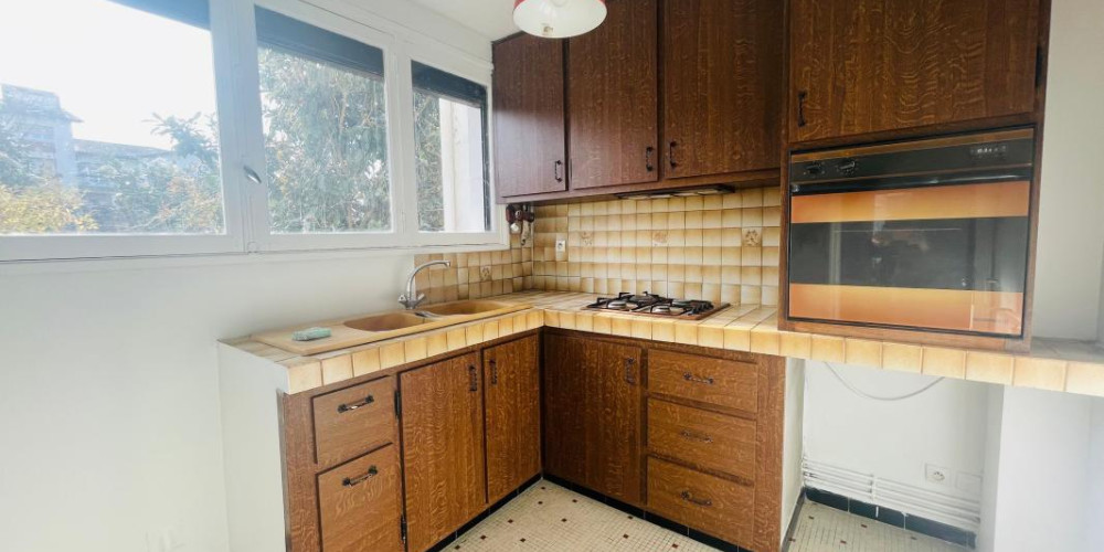 maison à DAX (40100)