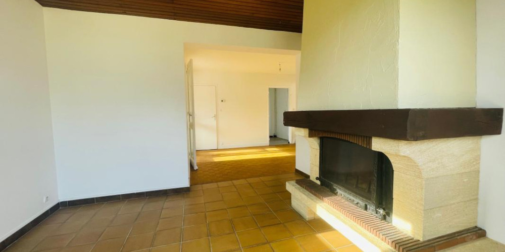 maison à DAX (40100)