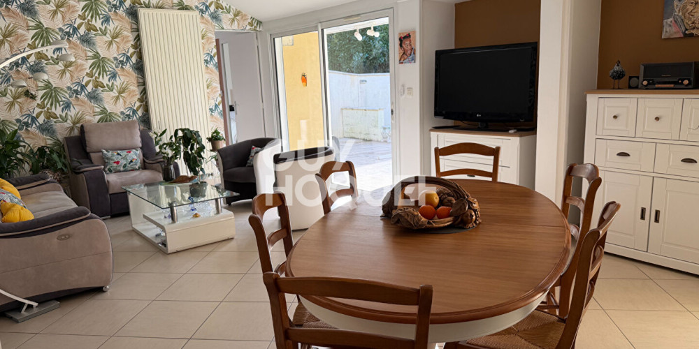 maison à MORCENX (40110)