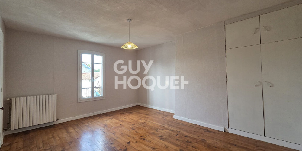 maison à VILLENAVE (40110)