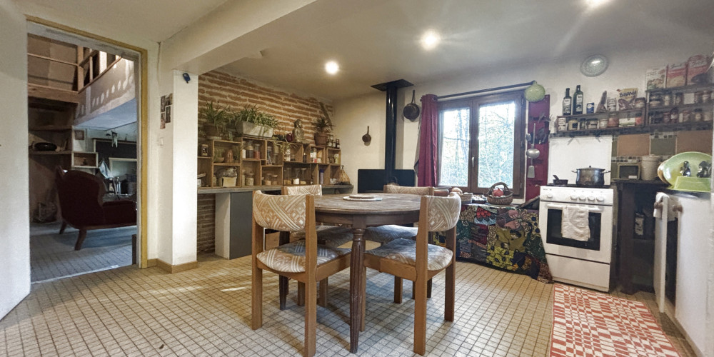 maison à POUYDESSEAUX (40120)
