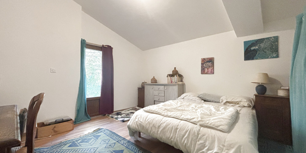 maison à POUYDESSEAUX (40120)