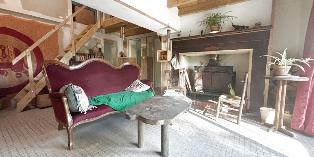 maison à POUYDESSEAUX (40120)