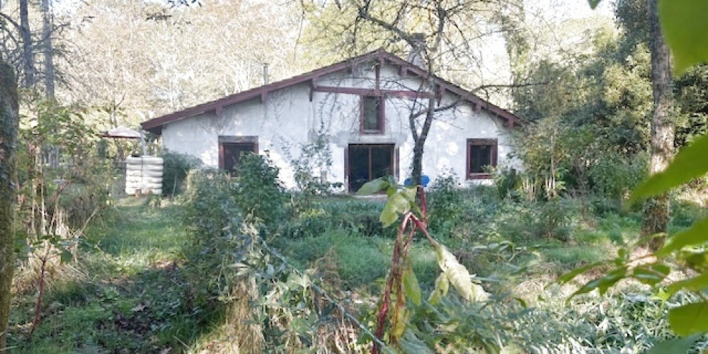 maison à POUYDESSEAUX (40120)