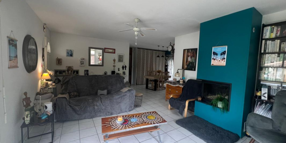 maison à ROQUEFORT (40120)