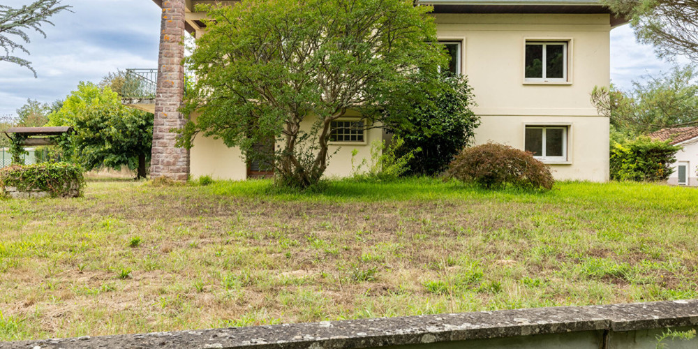 maison à ROQUEFORT (40120)