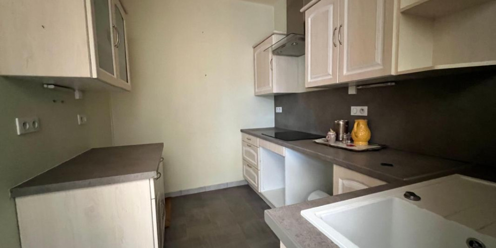 maison à ROQUEFORT (40120)