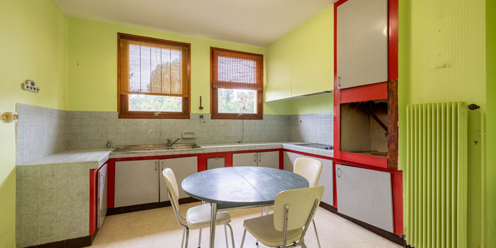 maison à ROQUEFORT (40120)