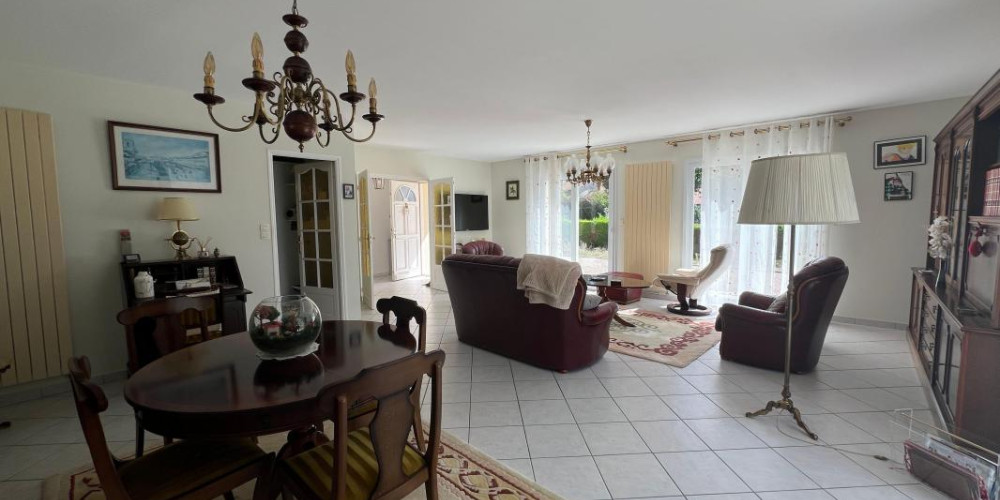 maison à ROQUEFORT (40120)