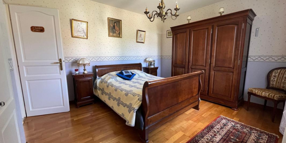 maison à ROQUEFORT (40120)