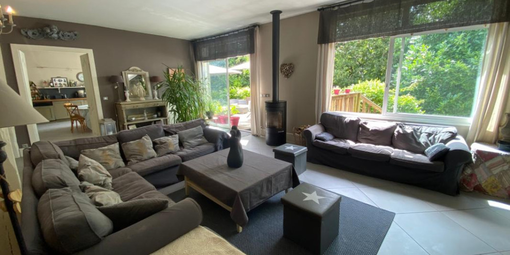 maison à ROQUEFORT (40120)