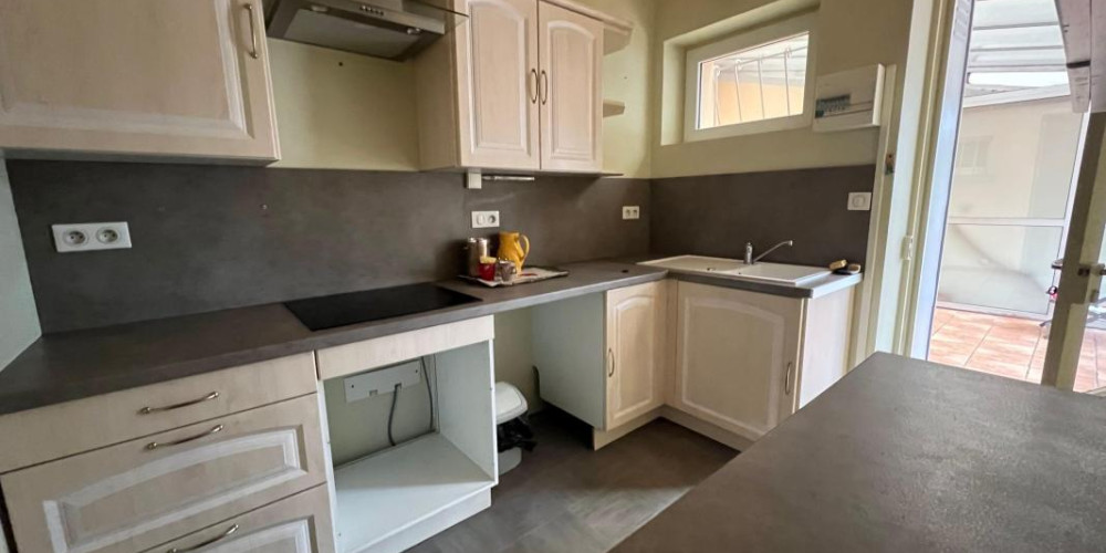 maison à ROQUEFORT (40120)