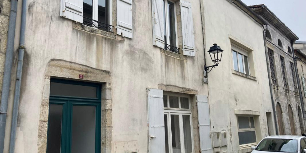 maison à ROQUEFORT (40120)