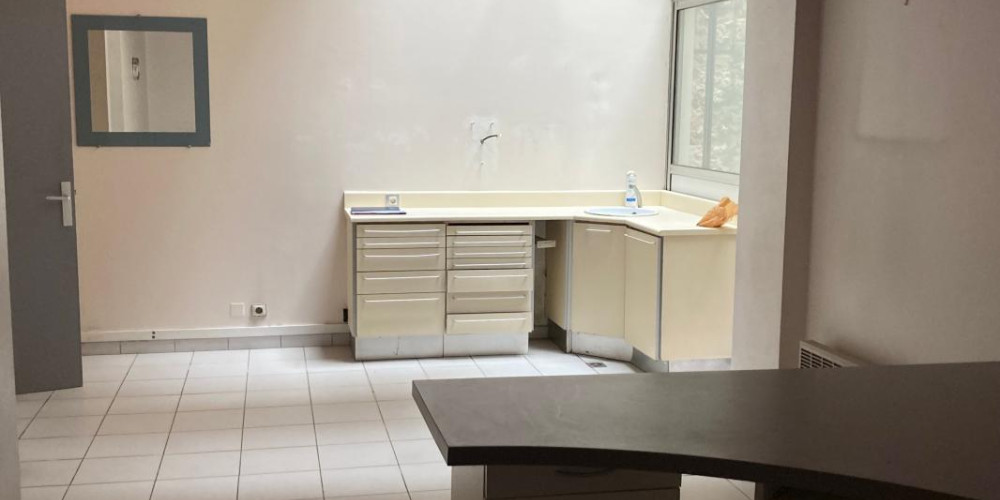 maison à ROQUEFORT (40120)