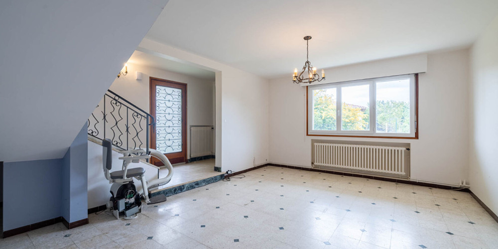 maison à ROQUEFORT (40120)