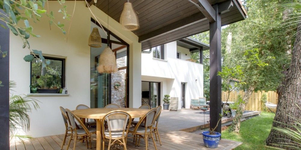 maison à CAPBRETON (40130)