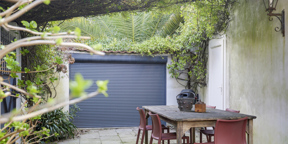 maison à CAPBRETON (40130)