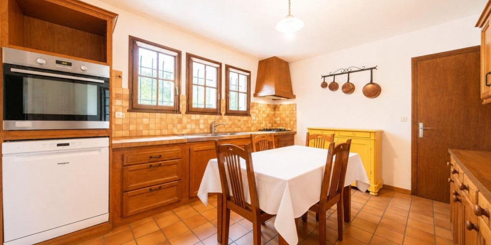 maison à CAPBRETON (40130)