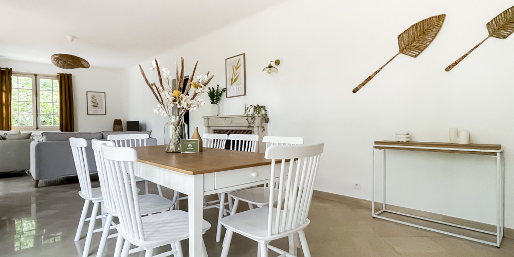 maison à CAPBRETON (40130)